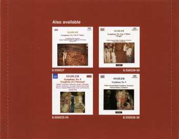 CD The London Symphony Orchestra: Symphony No. 5