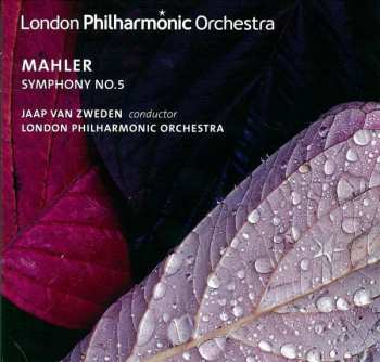 Album The London Philharmonic Orchestra: Symphony No. 5