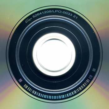 CD The London Philharmonic Orchestra: Symphony No. 5