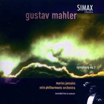 Album Gustav Mahler: Symphony No. 7