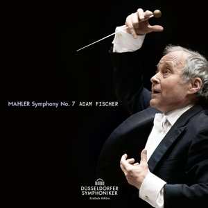 CD Gustav Mahler: Symphony No. 7