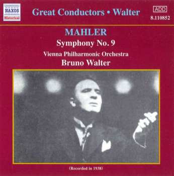 Album Wiener Philharmoniker: Symphony No. 9