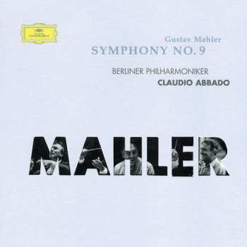 Album Berliner Philharmoniker: Symphony No. 9
