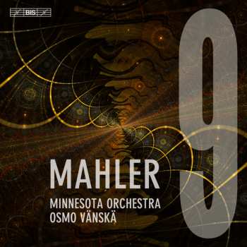 Album Gustav Mahler: Symphony No. 9