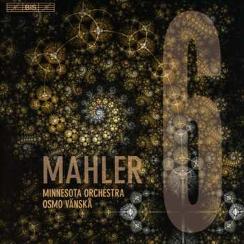 SACD Gustav Mahler: Symphony No.6