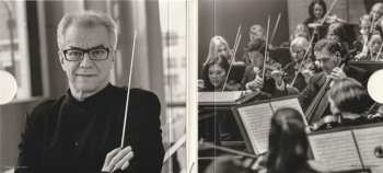 SACD Gustav Mahler: Symphony No. 7