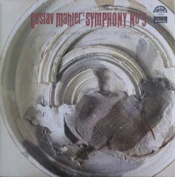 Album The Czech Philharmonic Orchestra: Symphony No.8