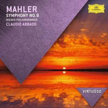 Album Wiener Philharmoniker: Symphony No.9