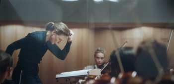 LP Gustav Mahler: Music From And Inspired By The Motion Picture Tár