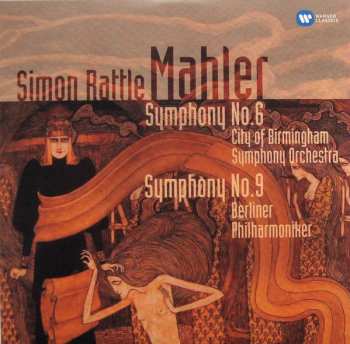 12CD/Doos Berliner Philharmoniker: The Complete Symphonies