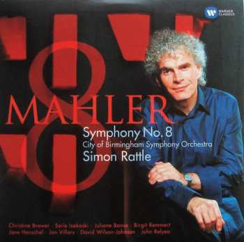 12CD/Doos Berliner Philharmoniker: The Complete Symphonies