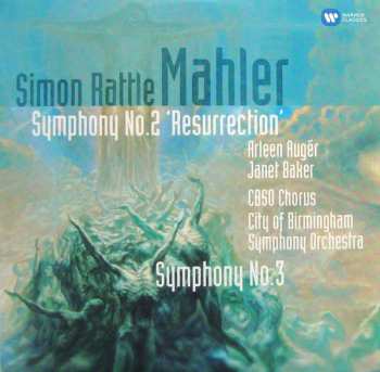 12CD/Doos Berliner Philharmoniker: The Complete Symphonies