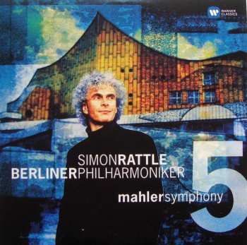 12CD/Doos Berliner Philharmoniker: The Complete Symphonies
