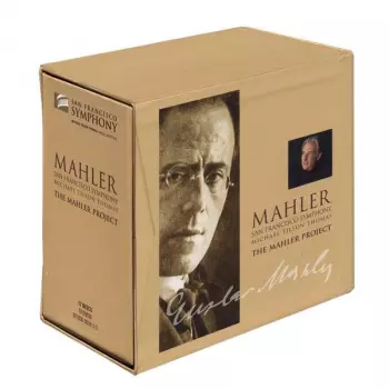 The Mahler Project