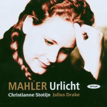 CD Gustav Mahler: Urlicht
