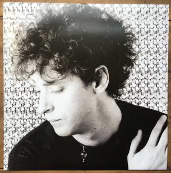2LP Gustavo Cerati: Amor Amarillo