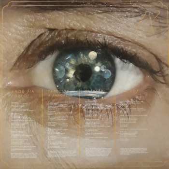 2LP Gustavo Cerati: Fuerza Natural