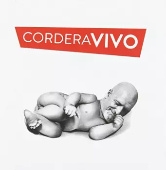 Gustavo Cordera: Cordera Vivo