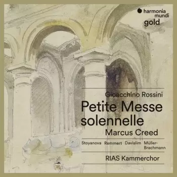 Petite Messe Solennelle