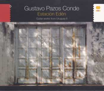CD Gustavo Pazos Conde: Estación Edén