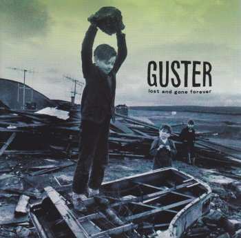 Album Guster: Lost And Gone Forever