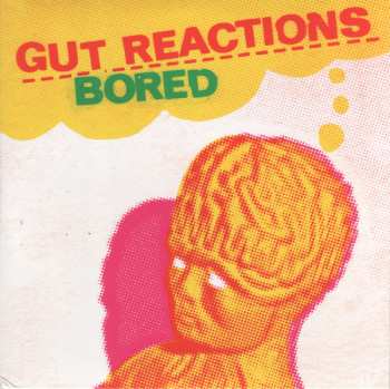 Album Gut Reactions: Bored