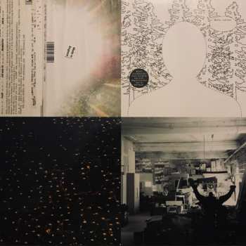 LP/CD Gudrun Gut: 500m