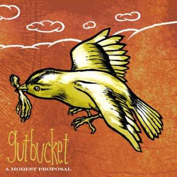 Album Gutbucket: A Modest Proposal