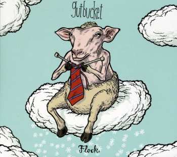 Album Gutbucket: Flock