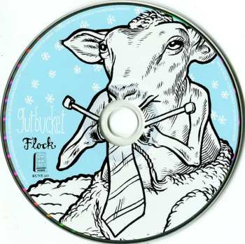 CD Gutbucket: Flock