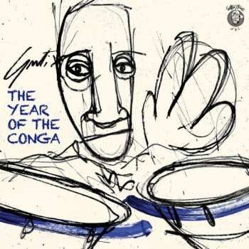 Album Guti: The Year Of The Conga