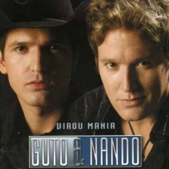 Album Guto & Nando: Virou Mania