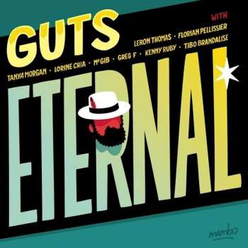 CD Guts: Eternal
