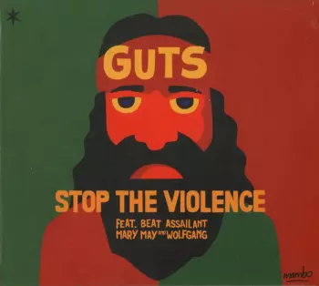 Guts: Stop The Violence