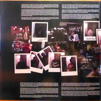 2LP Guts: Hip Hop After All