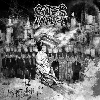 LP Gutter Instinct: The Insurrection LTD