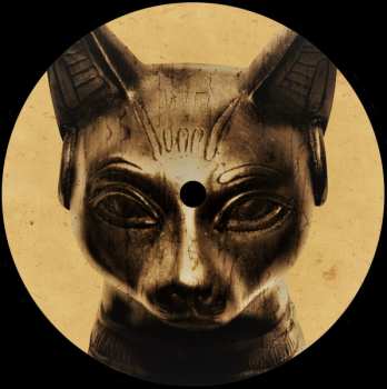 LP Guttercats: Eternal Life