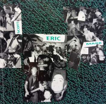 CD Guttermouth: Guttermouth