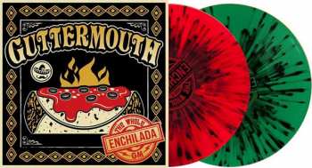 2LP Guttermouth: The Whole Enchilada LTD | CLR