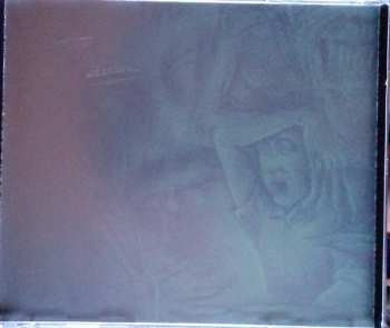 CD Gutwrench: The Art Of Mutilation