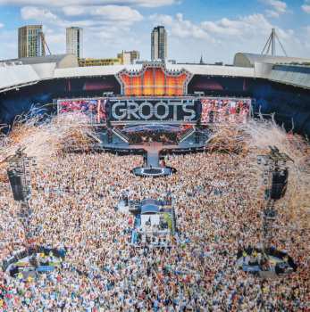 3LP/Doos Guus Meeuwis: Groots Met Een Zachte G 2022 DLX | LTD