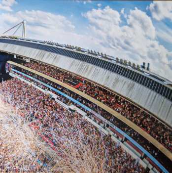 3LP/Doos Guus Meeuwis: Groots Met Een Zachte G 2022 DLX | LTD