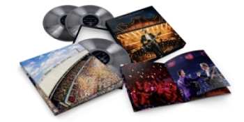 3LP/Doos Guus Meeuwis: Groots Met Een Zachte G 2022 DLX | LTD