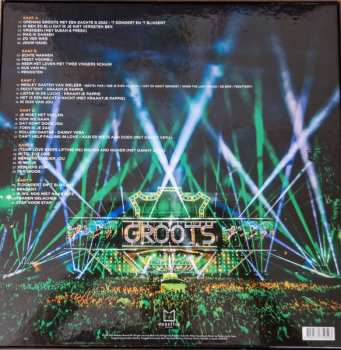 3LP/Doos Guus Meeuwis: Groots Met Een Zachte G 2022 DLX | LTD