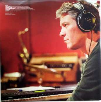 2LP Guus Meeuwis: In De Basis