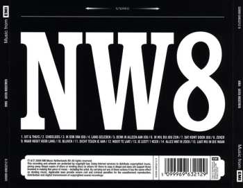 CD Guus Meeuwis: NW8