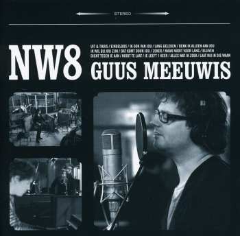 CD Guus Meeuwis: NW8