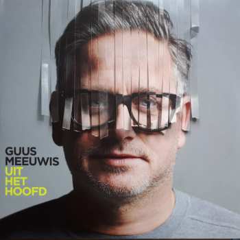 2LP Guus Meeuwis: Uit Het Hoofd (Deel 1 & 2)