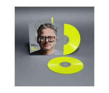 2LP Guus Meeuwis: Uit Het Hoofd (colored Vinyl)