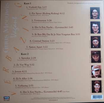 LP Guus Meeuwis & Vagant: Verbazing